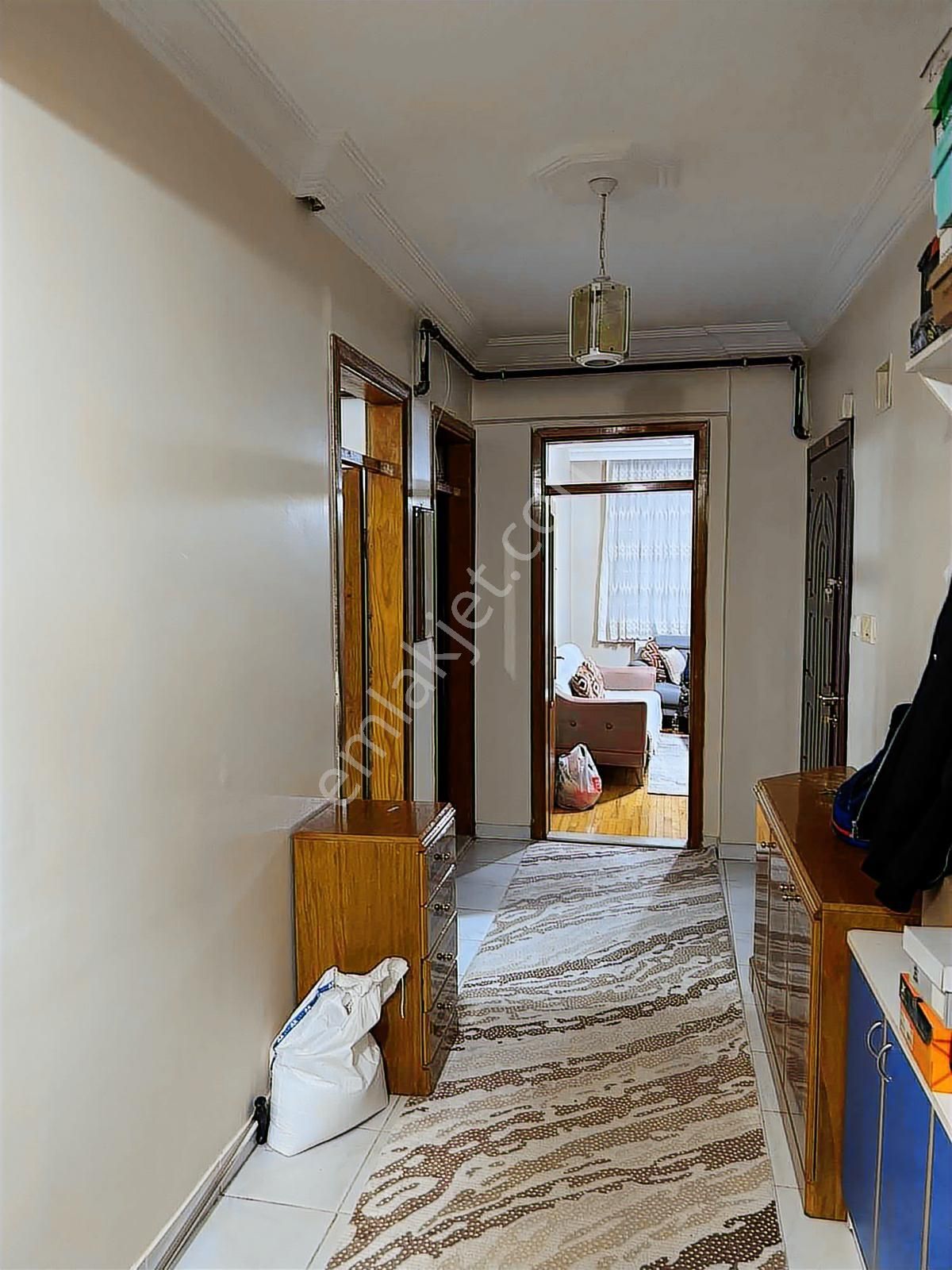 Dinamikten Gazi Mahallesinde Satlık Daire - Görsel 5