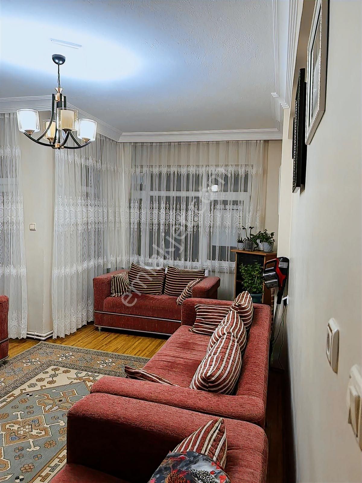 Dinamikten Gazi Mahallesinde Satlık Daire - Görsel 2