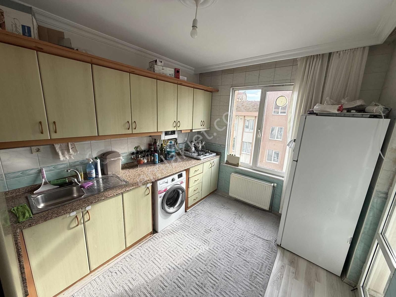 Bahçeşehir Esenkent Merkezde 108m2 3+1 Kiralık Daire - Görsel 18