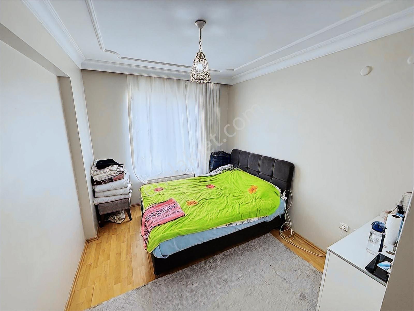 Bahçeşehir Esenkent Merkezde 108m2 3+1 Kiralık Daire - Görsel 28