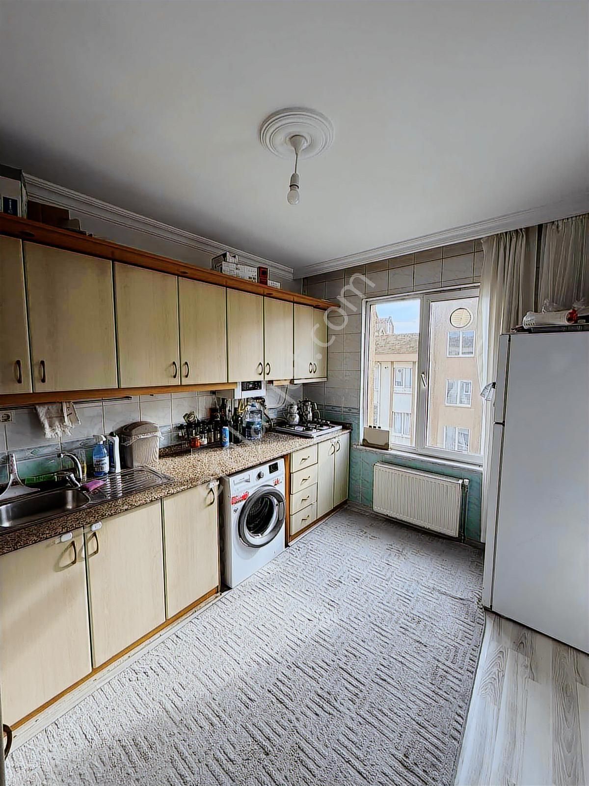 Bahçeşehir Esenkent Merkezde 108m2 3+1 Kiralık Daire - Görsel 19