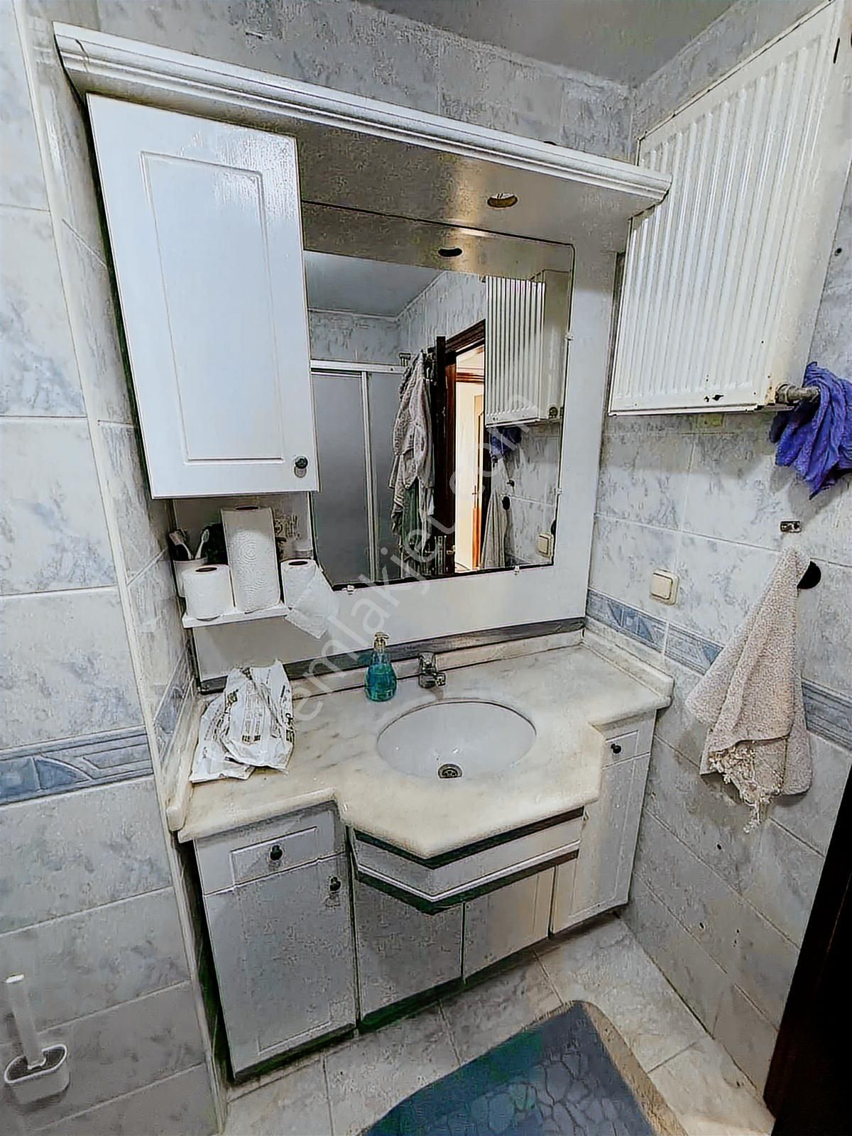 Bahçeşehir Esenkent Merkezde 108m2 3+1 Kiralık Daire - Görsel 35