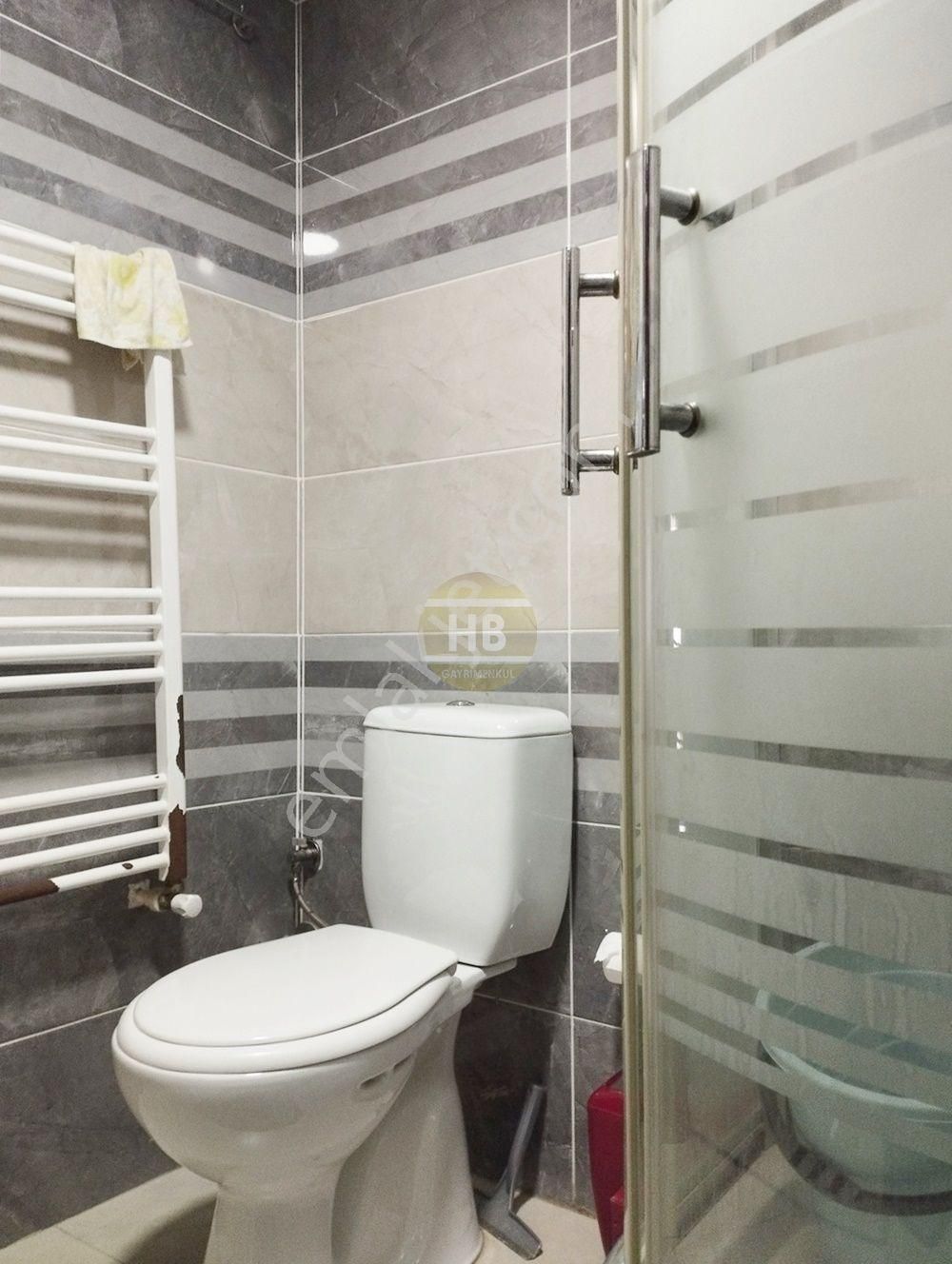 Hb'den 4+1 Satılık Dubleks,ata'da Teraslı,önü Açık,köşe Konum - Görsel 18