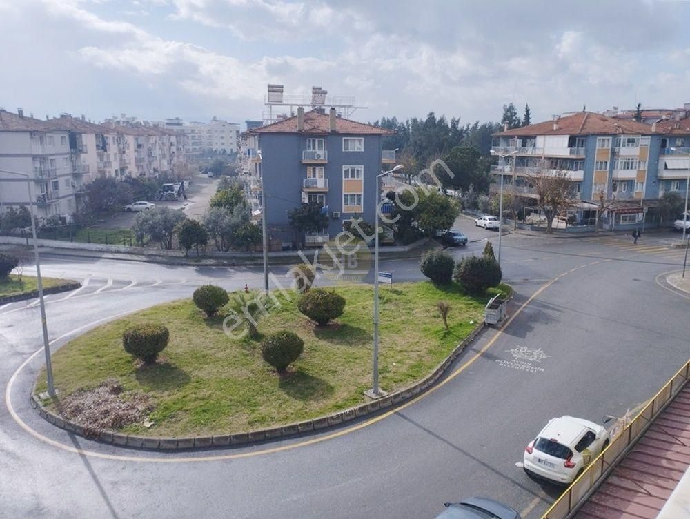 Hb'den 4+1 Satılık Dubleks,ata'da Teraslı,önü Açık,köşe Konum - Görsel 35