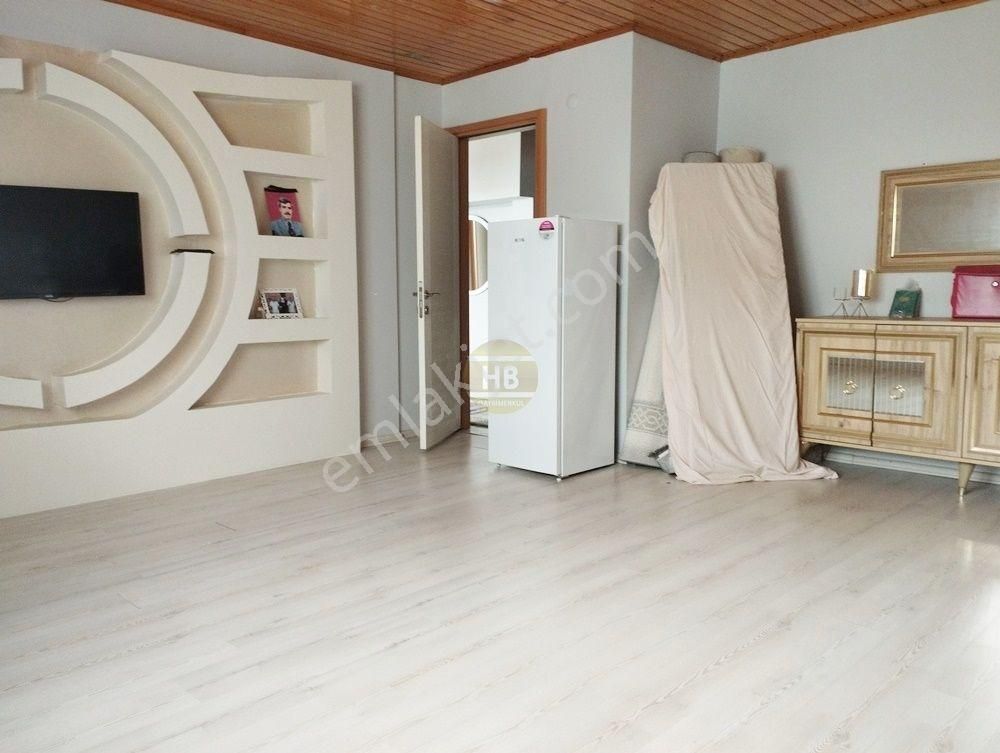 Hb'den 4+1 Satılık Dubleks,ata'da Teraslı,önü Açık,köşe Konum - Görsel 23