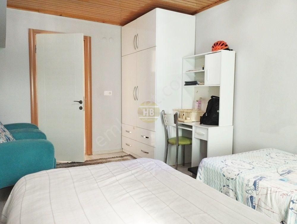 Hb'den 4+1 Satılık Dubleks,ata'da Teraslı,önü Açık,köşe Konum - Görsel 31