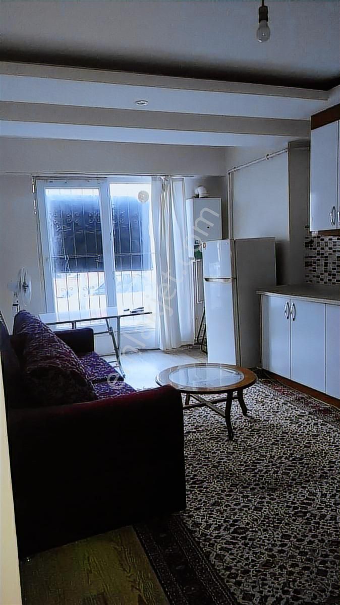 Çınar'da Çift Apart Tek Tapu 40 Ar M2 1+1 Uygun Fiyat - Görsel 4