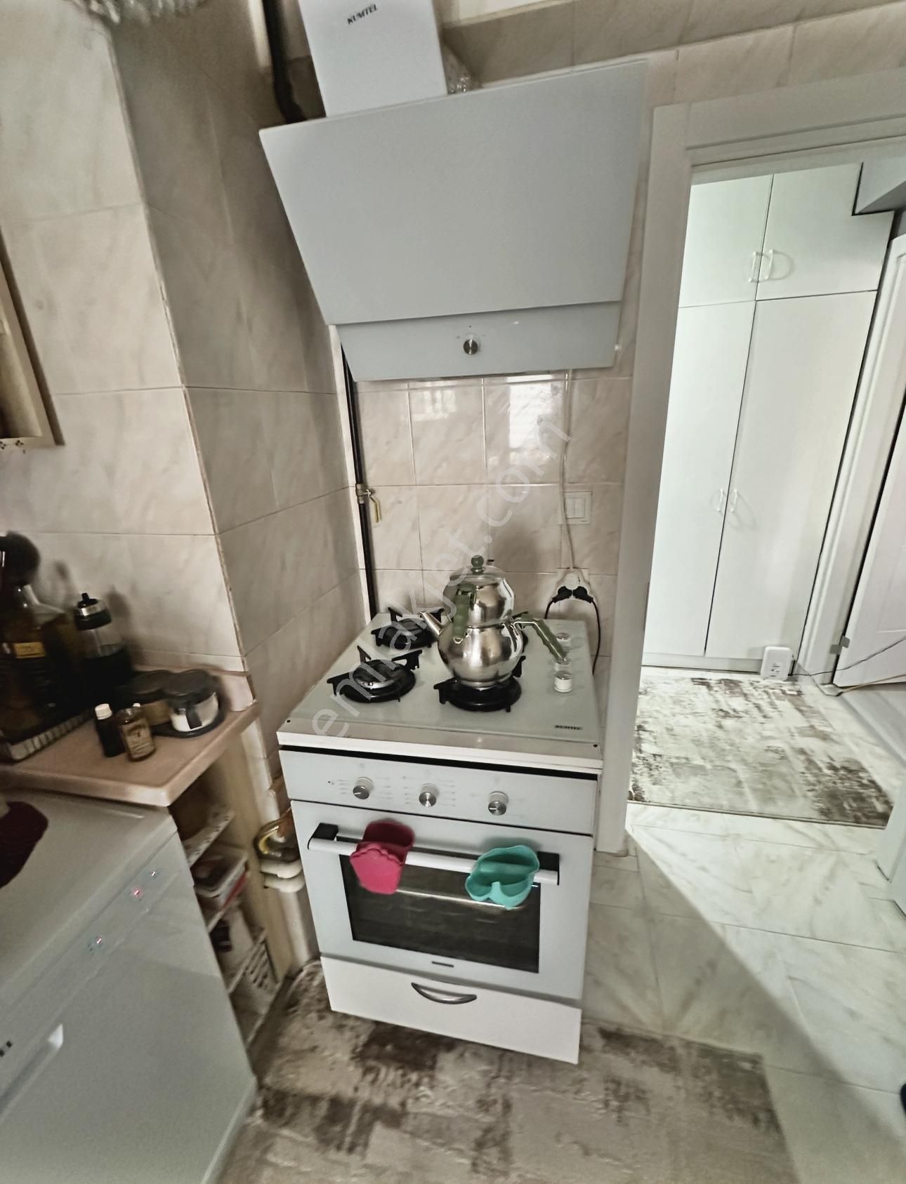 Aşıkveysel Mahallesinde Katta Bağımsız Salon Yapılı 3+1 Satılık Daire - Görsel 12