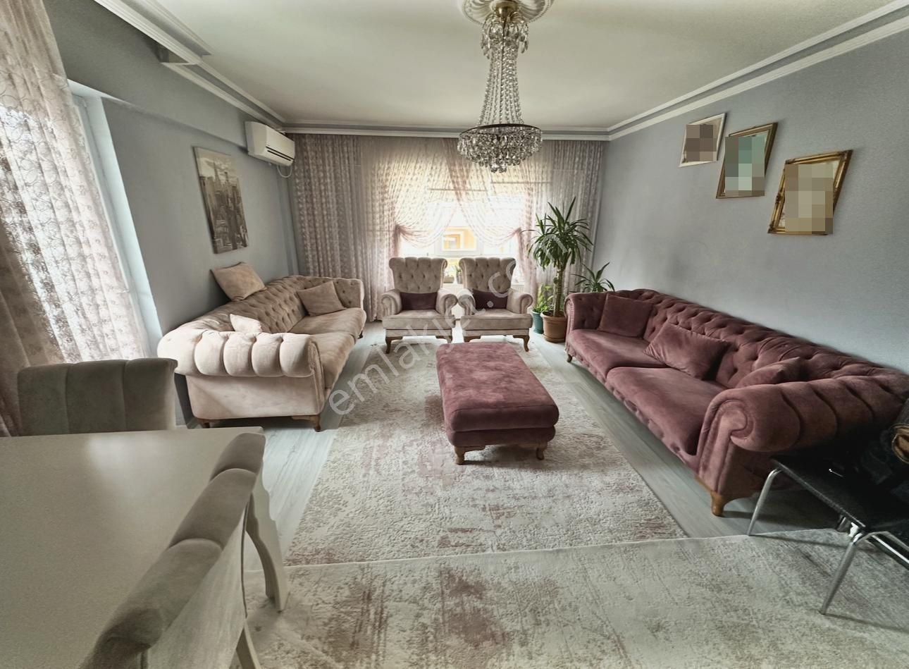 Aşıkveysel Mahallesinde Katta Bağımsız Salon Yapılı 3+1 Satılık Daire - Görsel 6