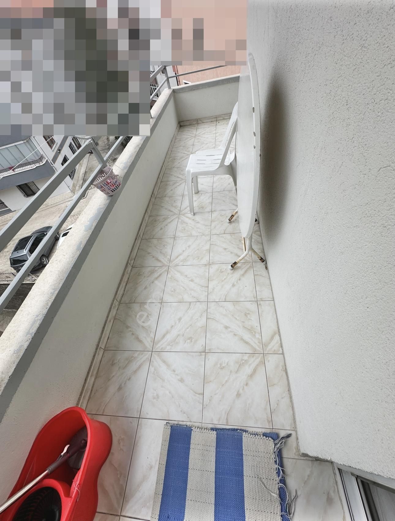 Aşıkveysel Mahallesinde Katta Bağımsız Salon Yapılı 3+1 Satılık Daire - Görsel 5