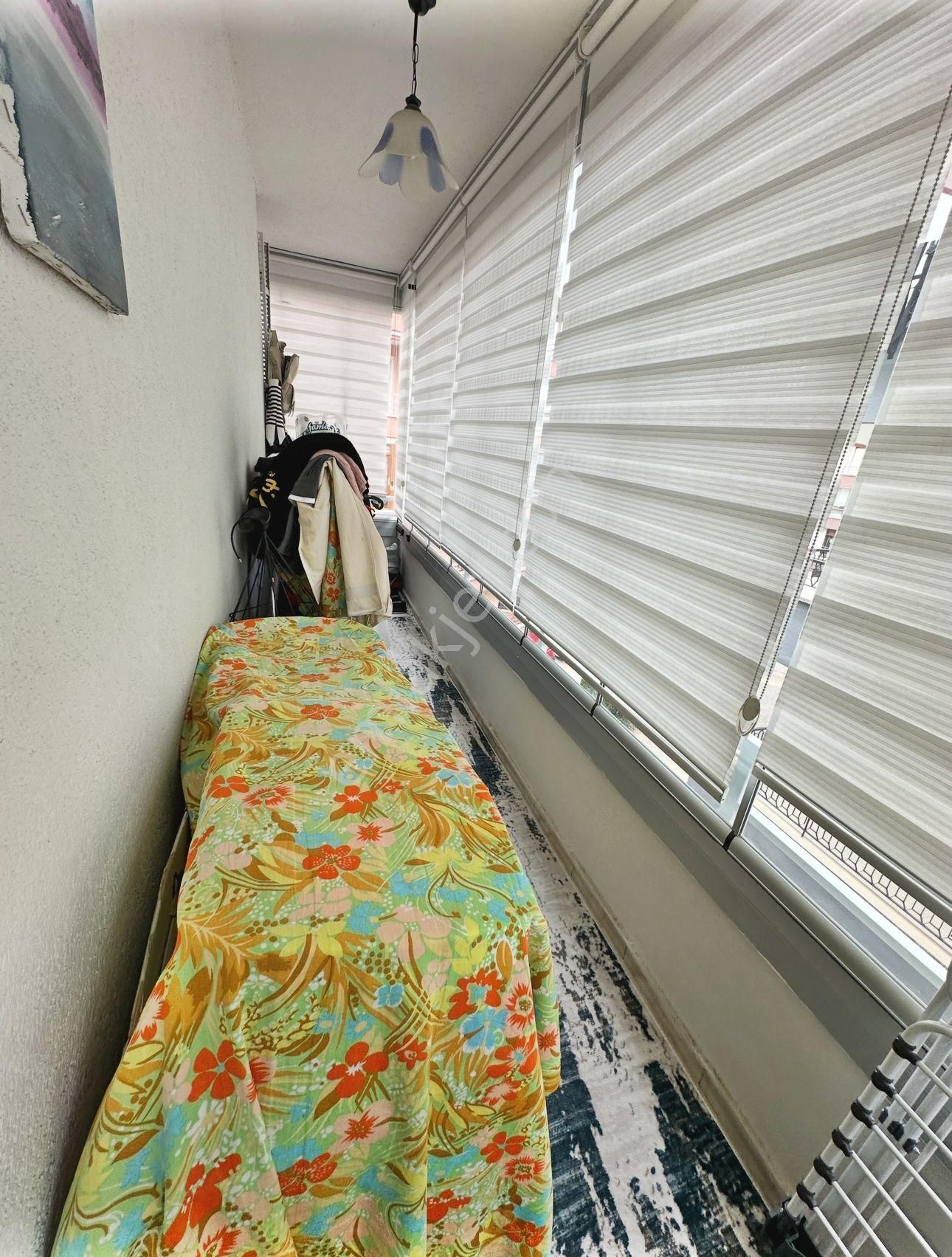 Aşıkveysel Mahallesinde Katta Bağımsız Salon Yapılı 3+1 Satılık Daire - Görsel 16