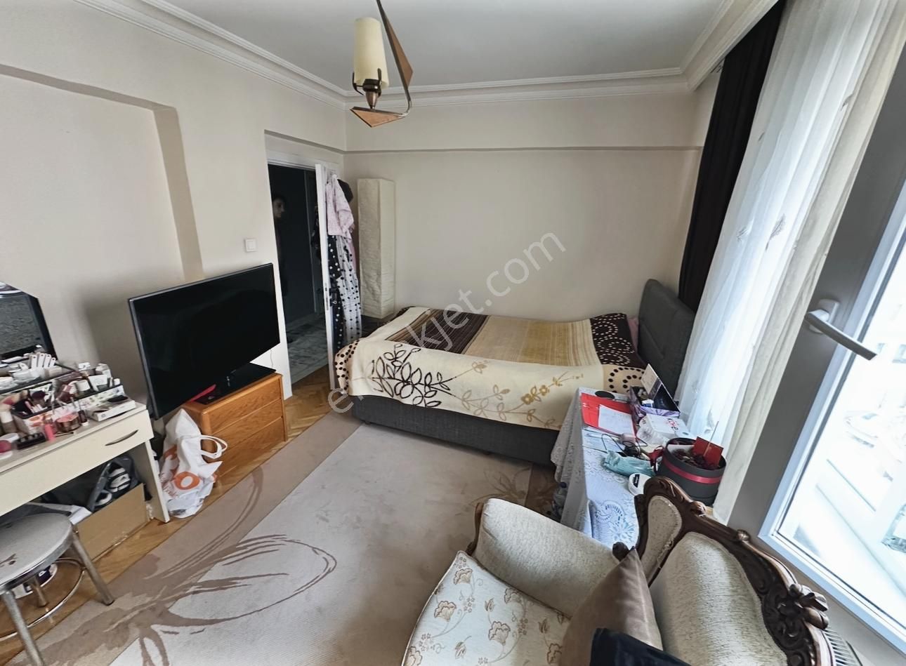 Aşıkveysel Mahallesinde Katta Bağımsız Salon Yapılı 3+1 Satılık Daire - Görsel 14