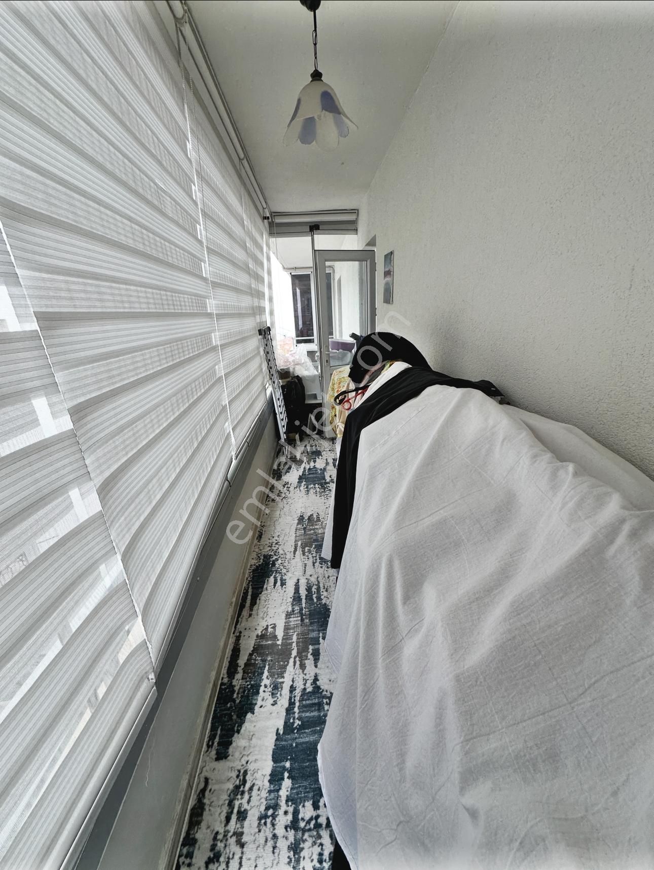 Aşıkveysel Mahallesinde Katta Bağımsız Salon Yapılı 3+1 Satılık Daire - Görsel 19
