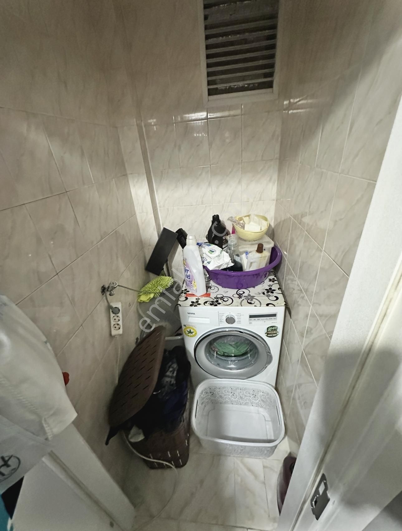 Aşıkveysel Mahallesinde Katta Bağımsız Salon Yapılı 3+1 Satılık Daire - Görsel 22