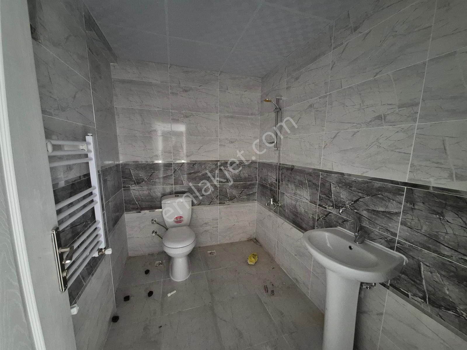 Canik Gaziosmanpaşa'da Caddeye Yakın Satılık 3+1 Sıfır Daire - Görsel 13