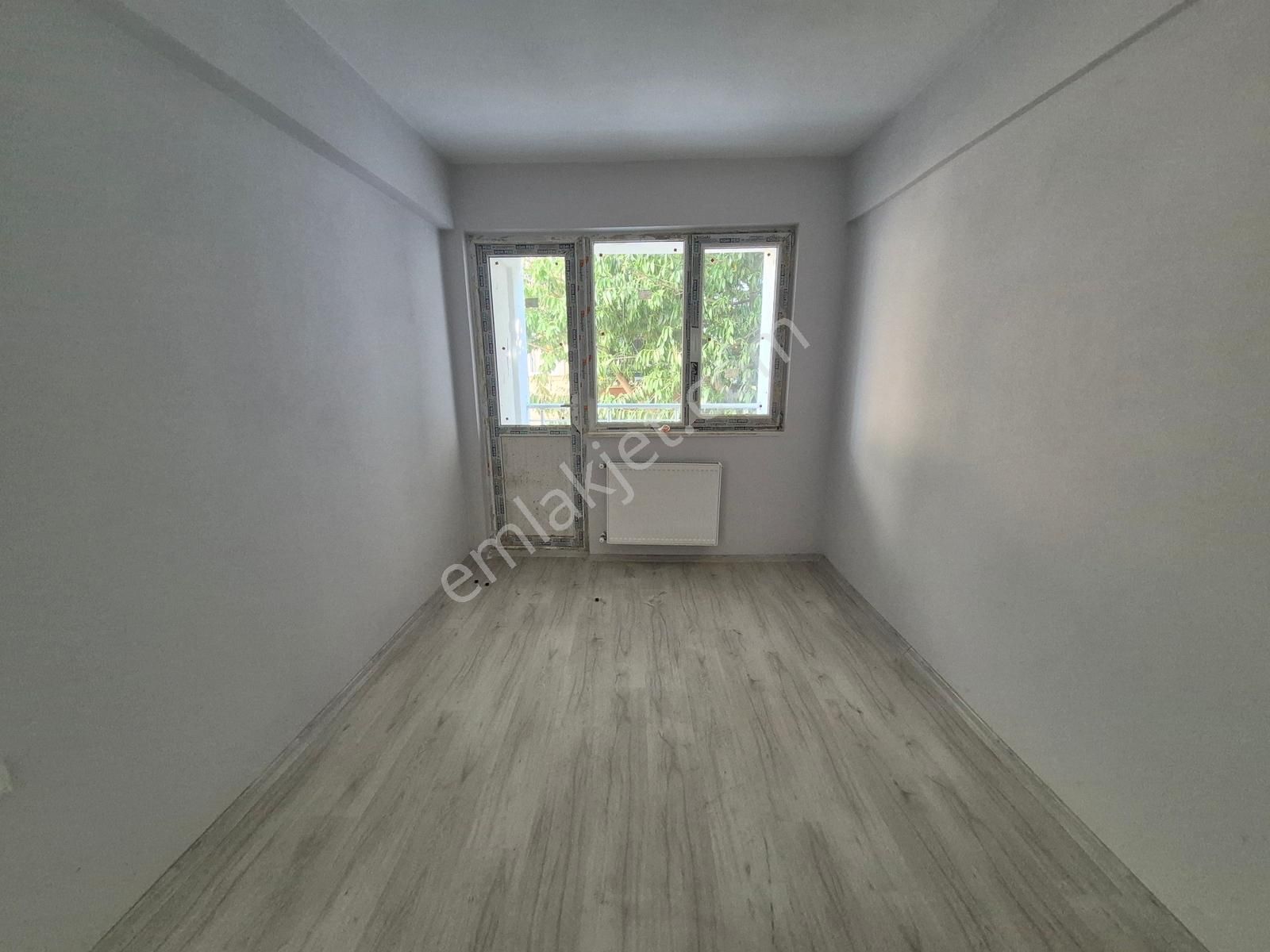 Canik Gaziosmanpaşa'da Caddeye Yakın Satılık 3+1 Sıfır Daire - Görsel 7