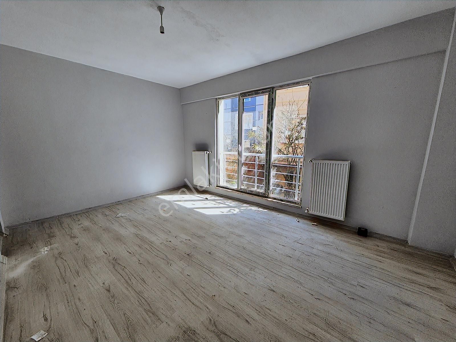 Canik Gaziosmanpaşa'da Caddeye Yakın Satılık 3+1 Sıfır Daire - Görsel 10