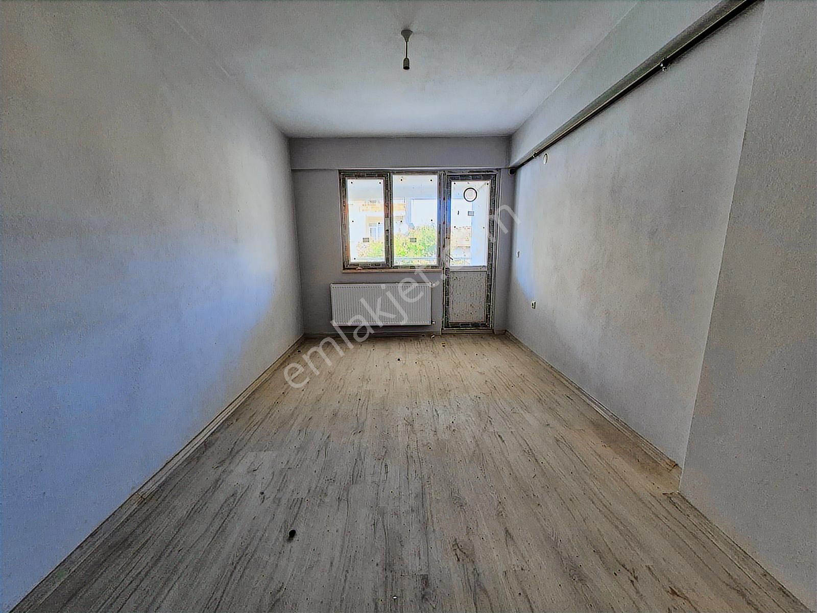 Canik Gaziosmanpaşa'da Caddeye Yakın Satılık 3+1 Sıfır Daire - Görsel 2