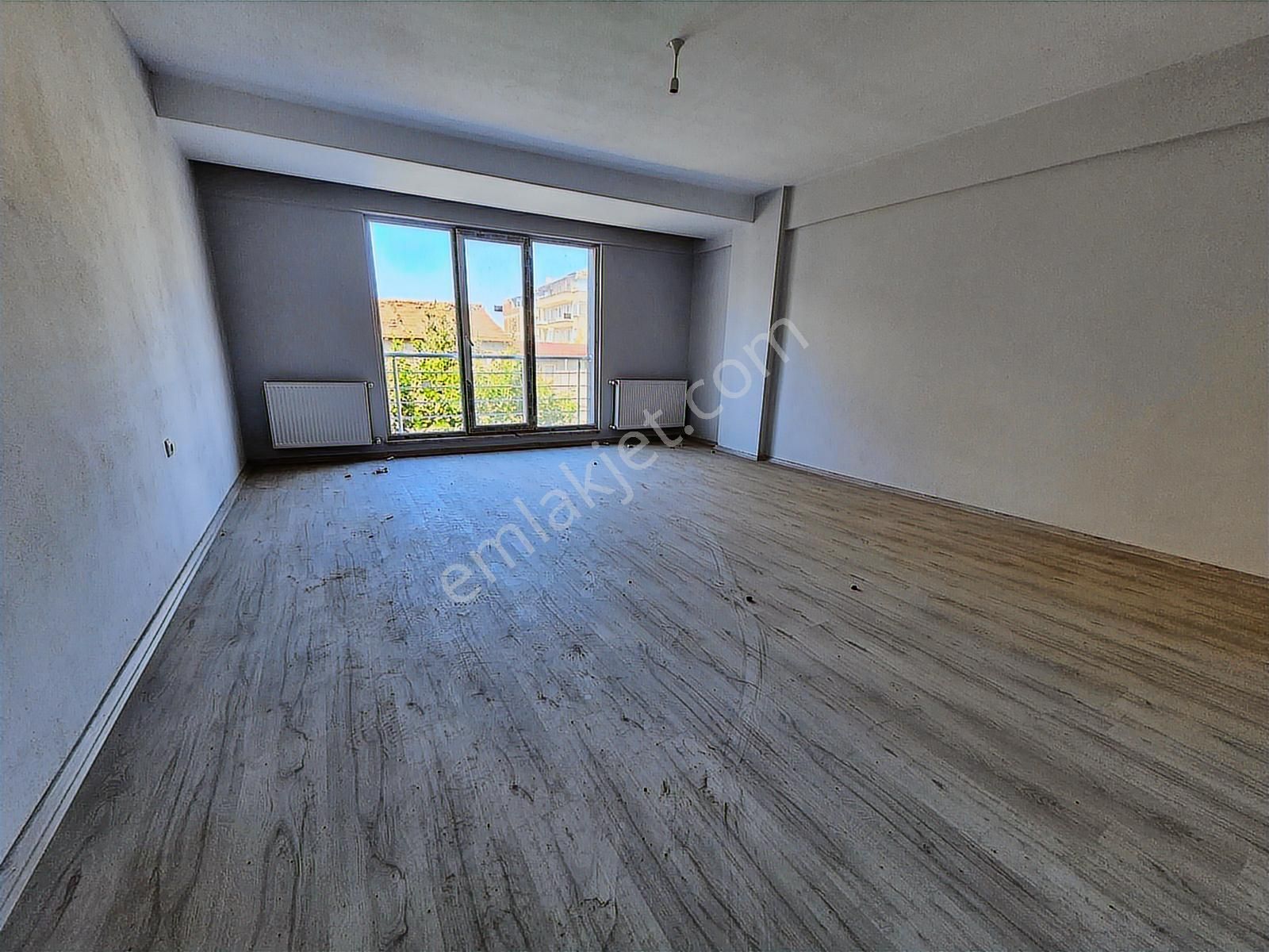 Canik Gaziosmanpaşa'da Caddeye Yakın Satılık 3+1 Sıfır Daire - Görsel 6