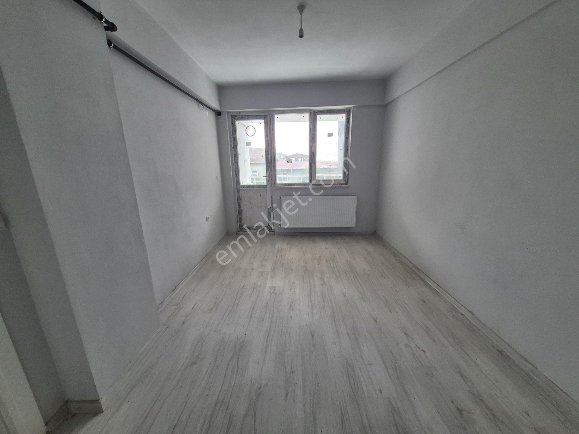 Canik Gaziosmanpaşa'da Caddeye Yakın Satılık 3+1 Sıfır Daire - Görsel 3