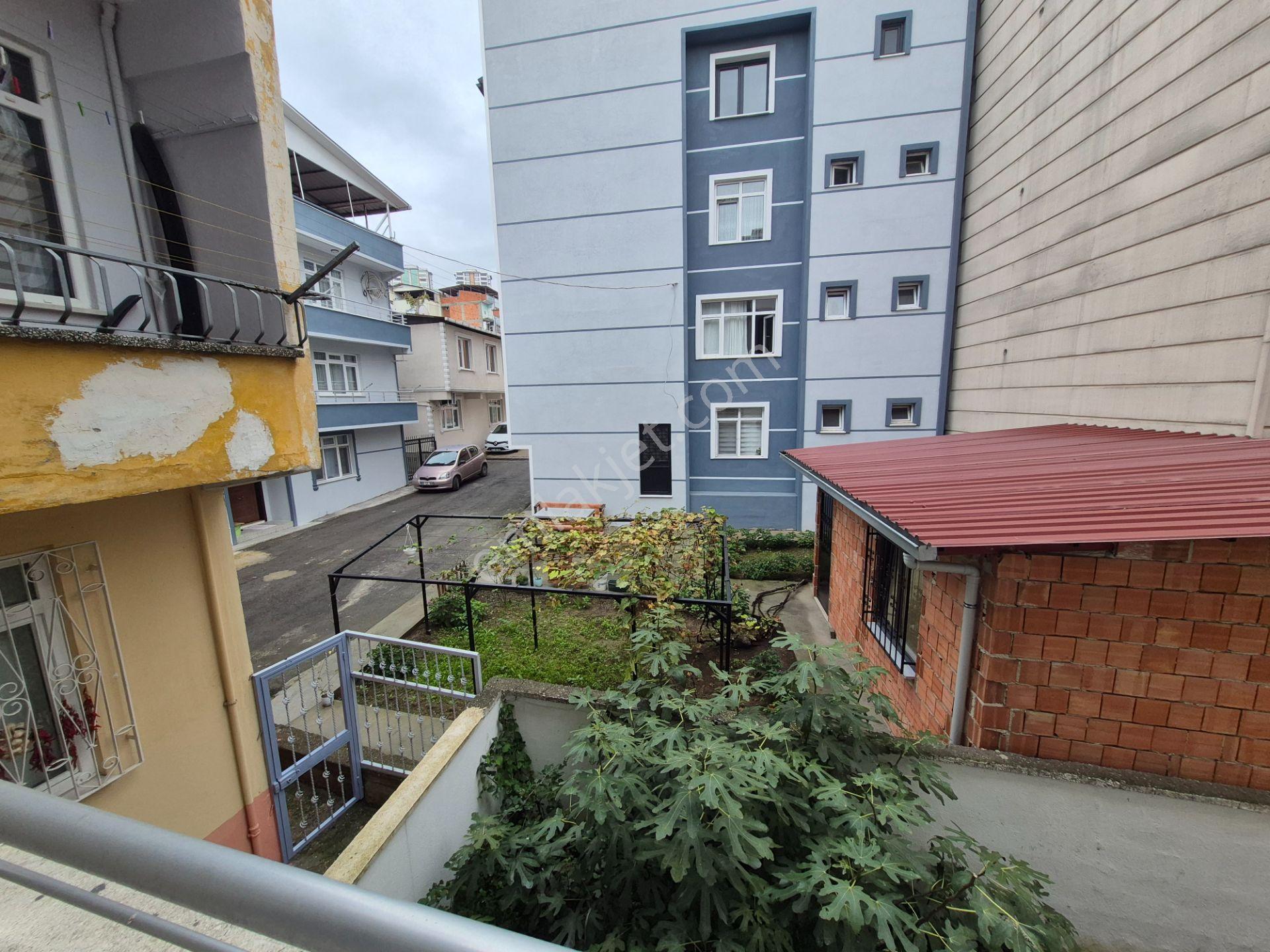 Canik Gaziosmanpaşa'da Caddeye Yakın Satılık 3+1 Sıfır Daire - Görsel 10