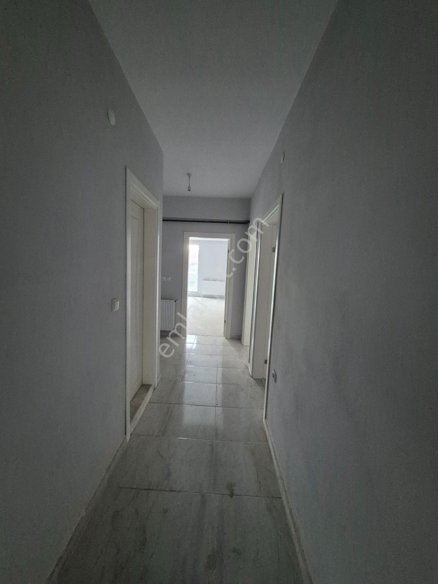 Canik Gaziosmanpaşa'da Caddeye Yakın Satılık 3+1 Sıfır Daire - Görsel 14