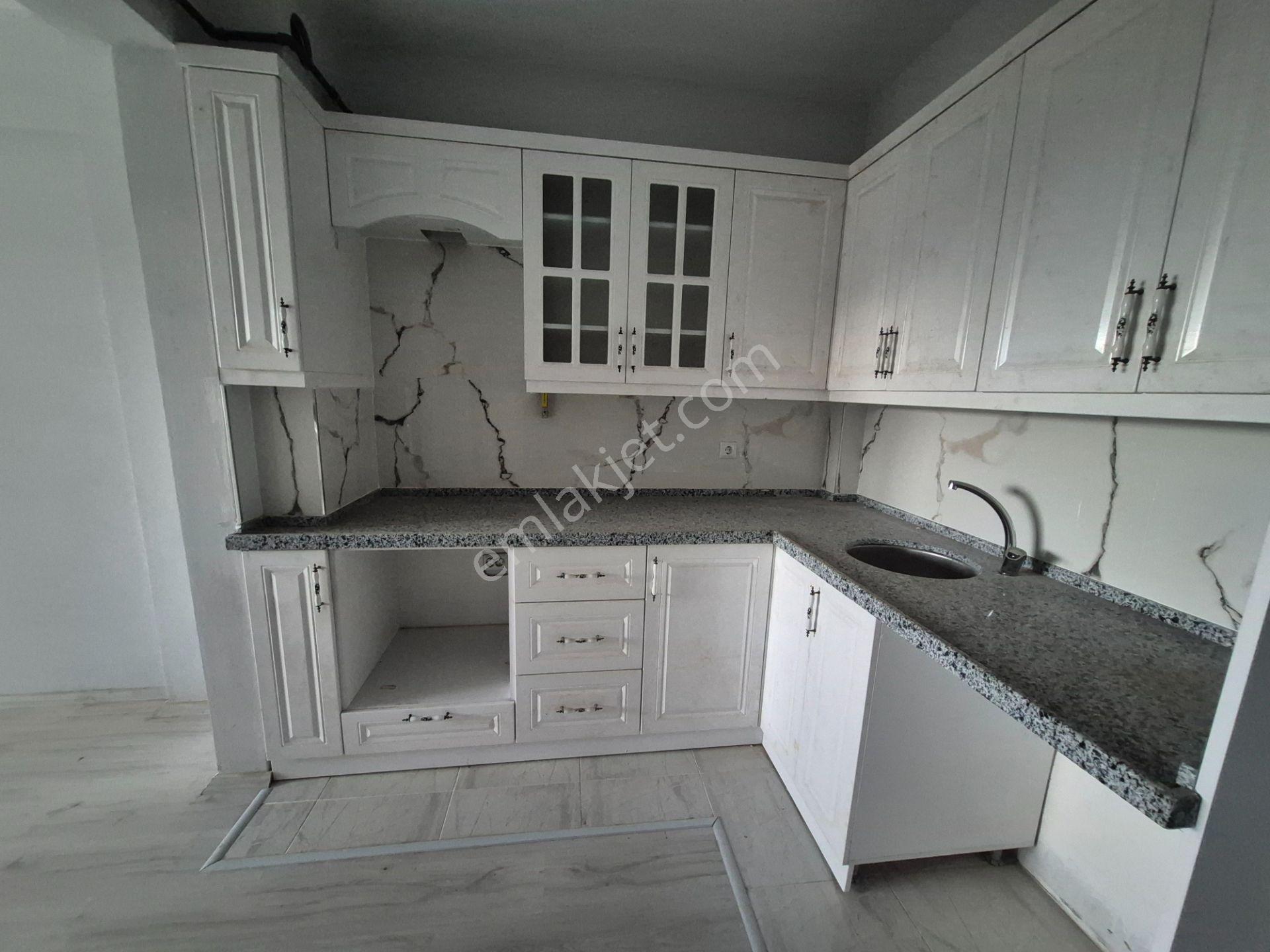 Canik Gaziosmanpaşa'da Caddeye Yakın Satılık 3+1 Sıfır Daire - Görsel 2