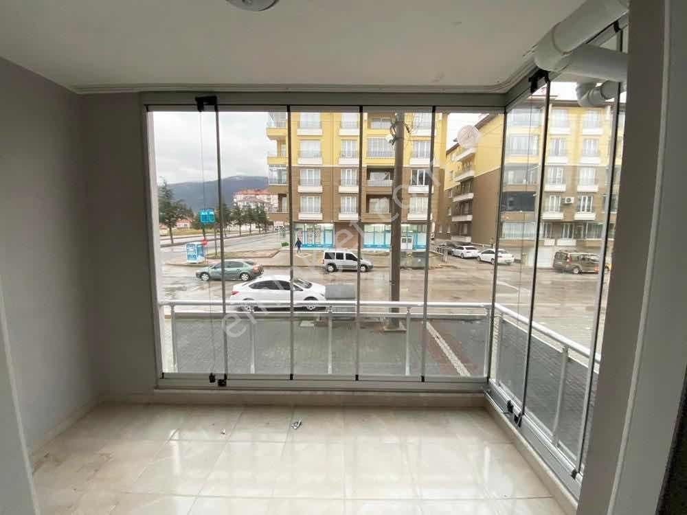 Dinamikten Satlık Geniş3+1 Daire - Görsel 21