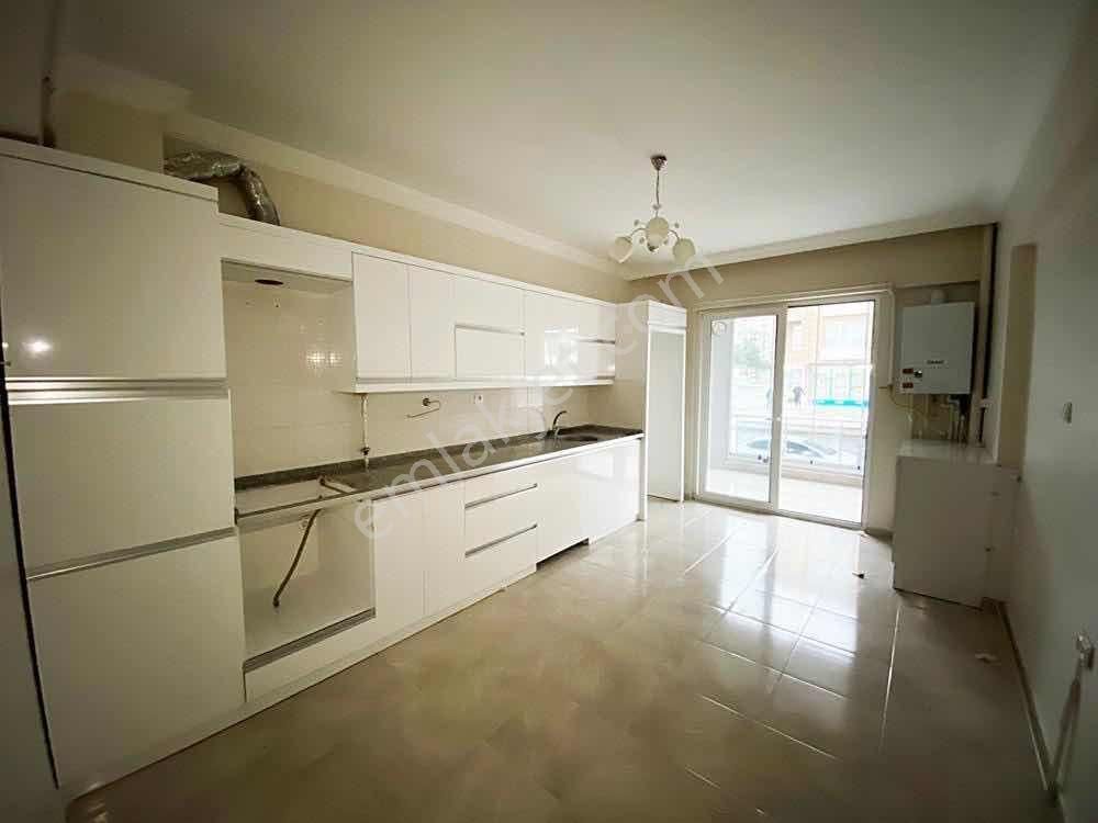 Dinamikten Satlık Geniş3+1 Daire - Görsel 8