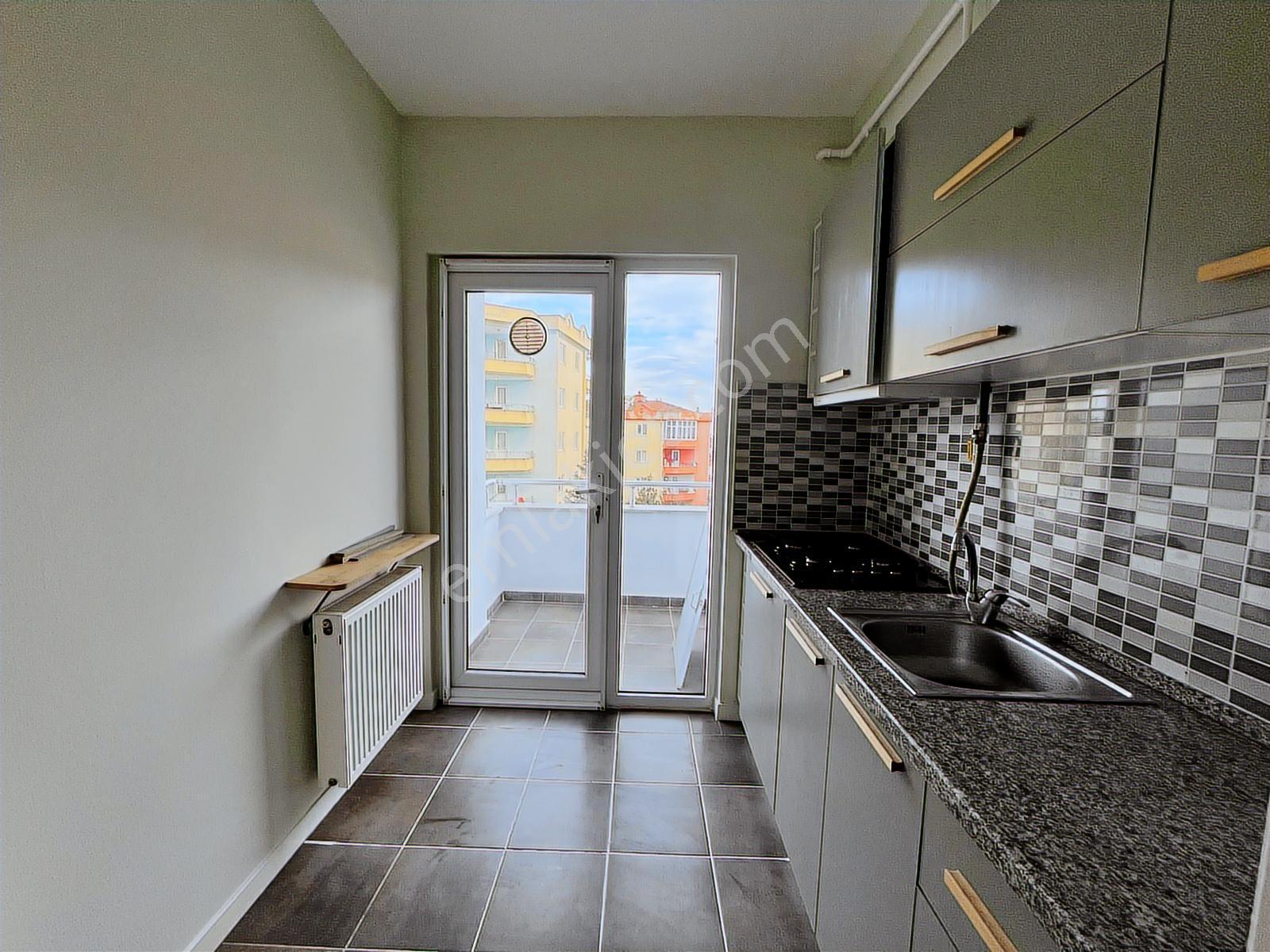 Manhattan Park Evlerinde 2+1 Eşyalı Kiralık Daire - Görsel 5