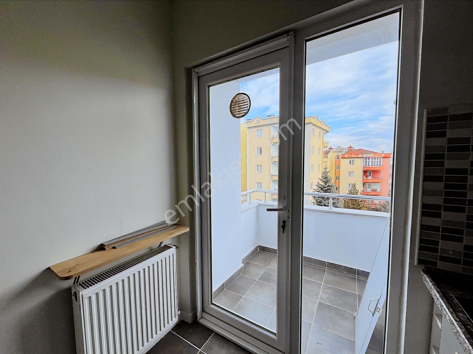 Manhattan Park Evlerinde 2+1 Eşyalı Kiralık Daire - Görsel 21