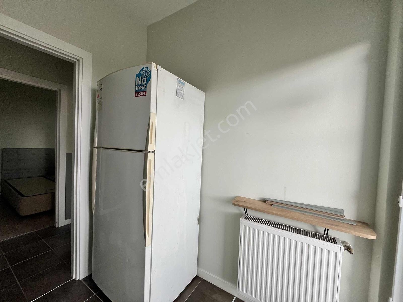 Manhattan Park Evlerinde 2+1 Eşyalı Kiralık Daire - Görsel 7