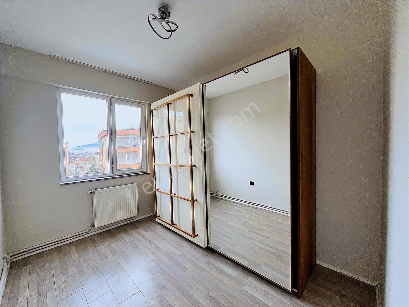 Manhattan Park Evlerinde 2+1 Eşyalı Kiralık Daire - Görsel 27