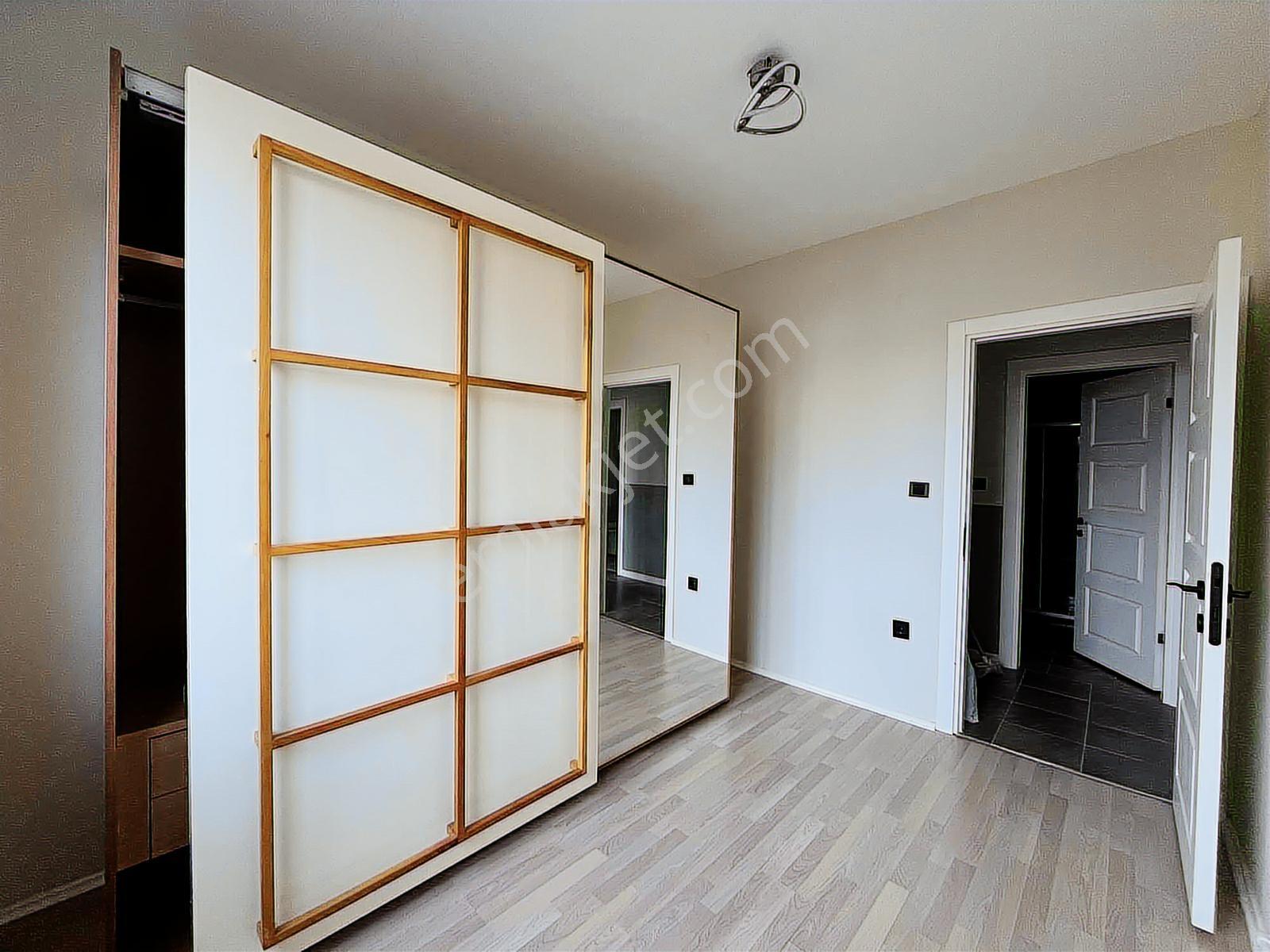 Manhattan Park Evlerinde 2+1 Eşyalı Kiralık Daire - Görsel 30