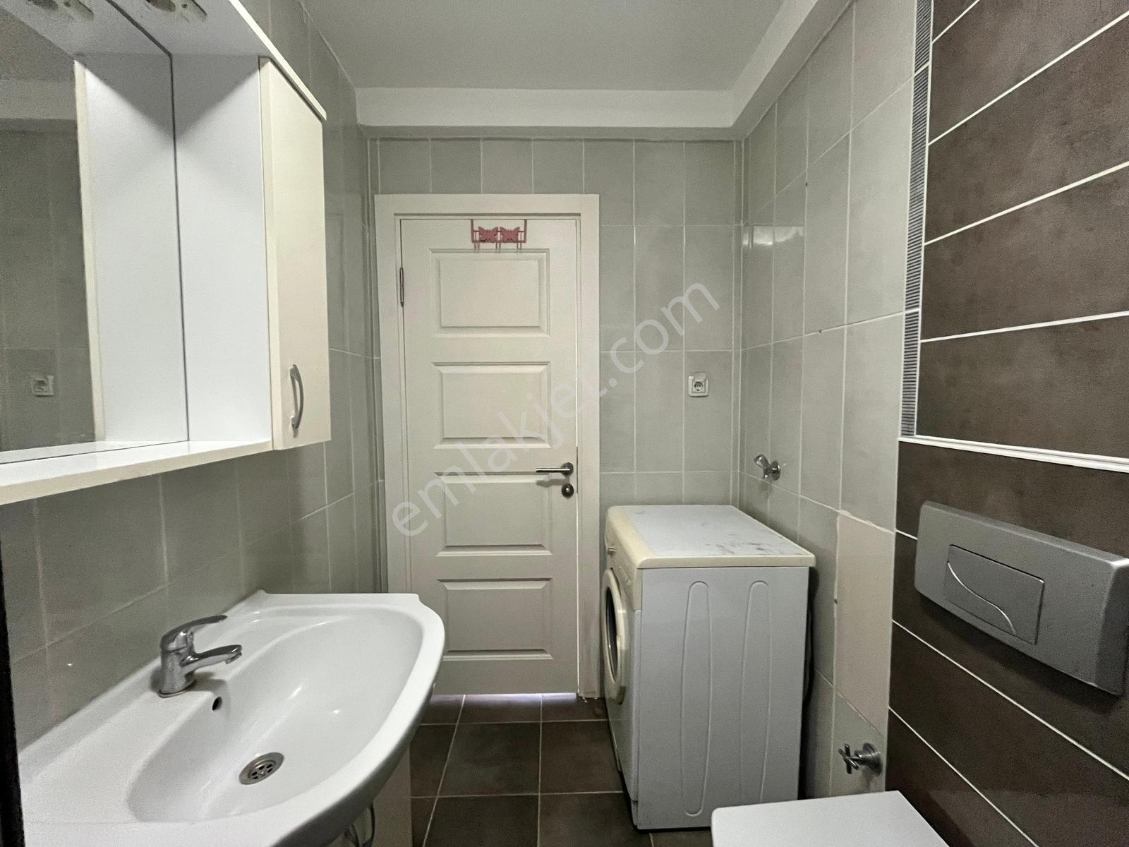 Manhattan Park Evlerinde 2+1 Eşyalı Kiralık Daire - Görsel 35