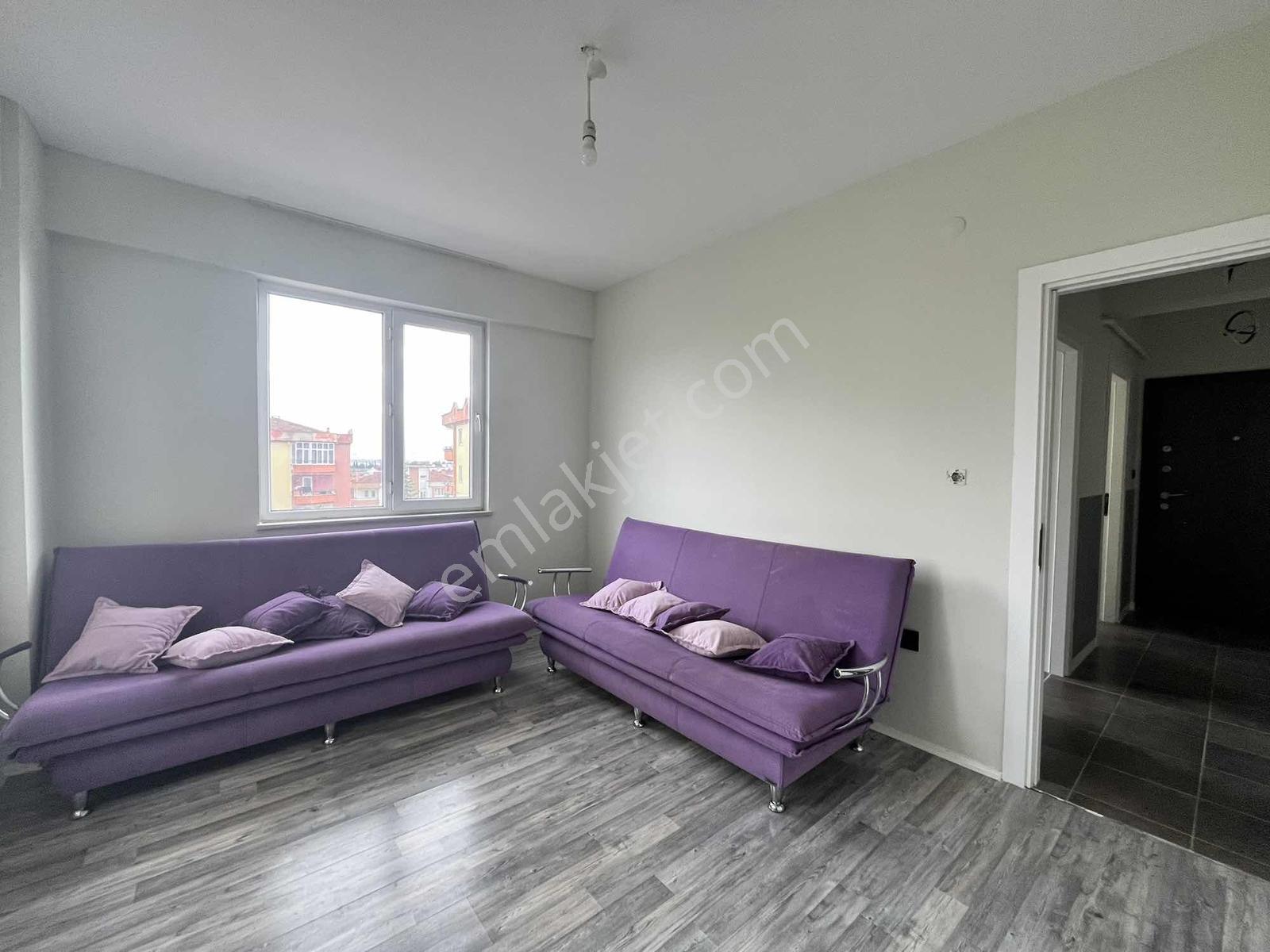 Manhattan Park Evlerinde 2+1 Eşyalı Kiralık Daire - Görsel 13