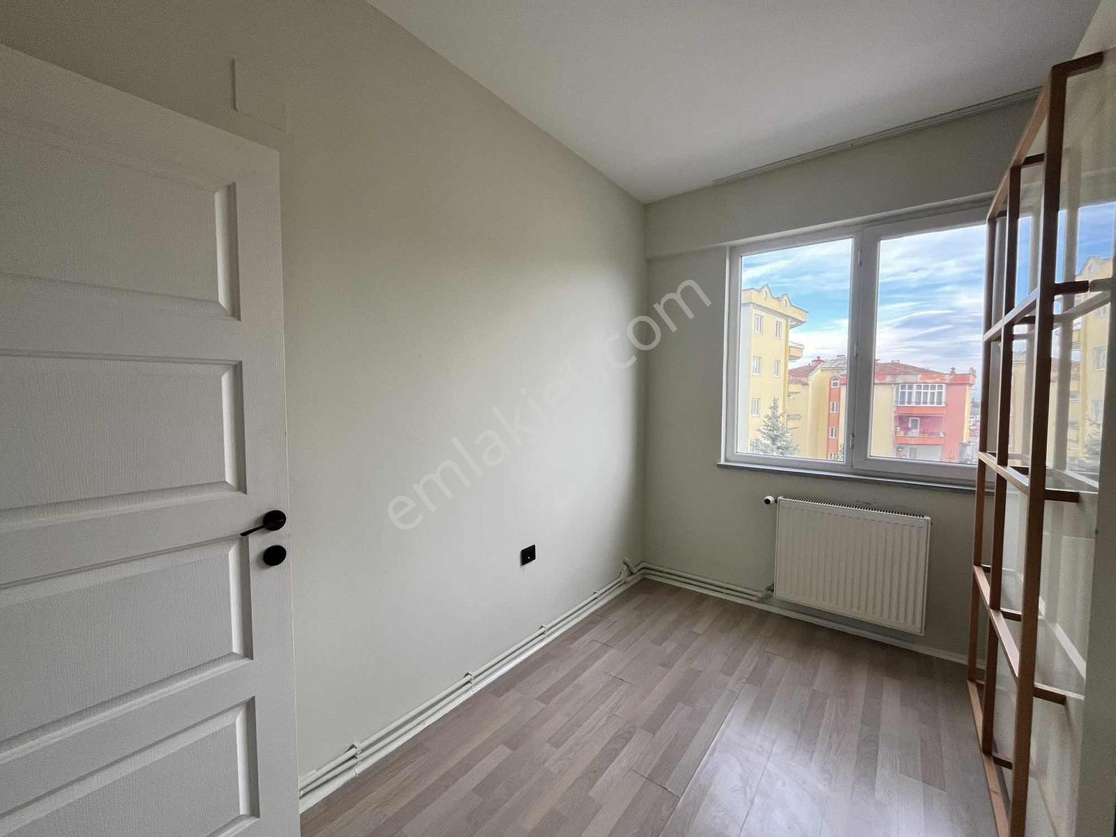 Manhattan Park Evlerinde 2+1 Eşyalı Kiralık Daire - Görsel 28