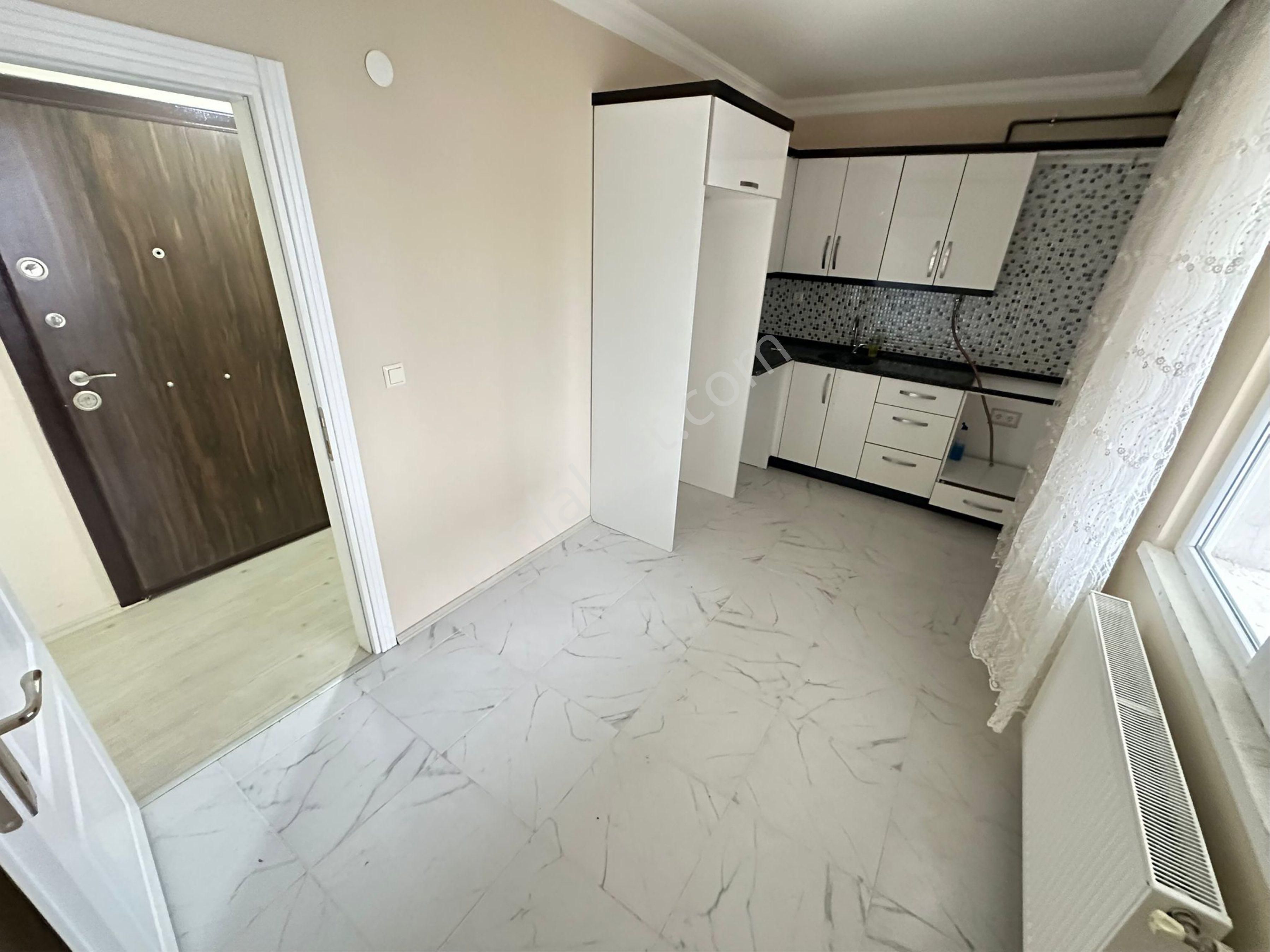 Doğan Emlak Group’tan Canik Hasköy’de 2+0 Fırsat Daire