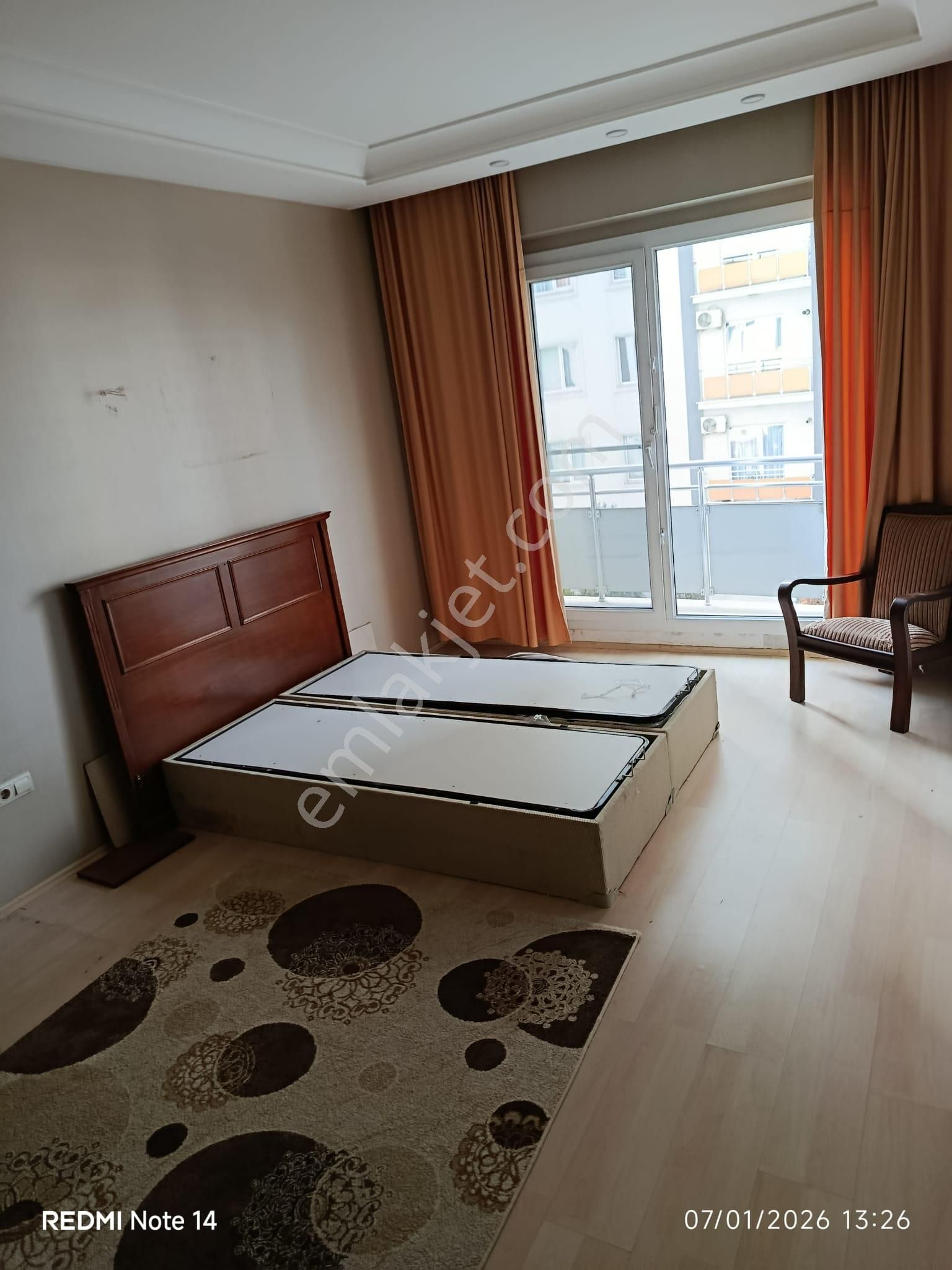 Beylikdüzü Barış Mah Satılık Rezidans Daire 3+1 - Görsel 2