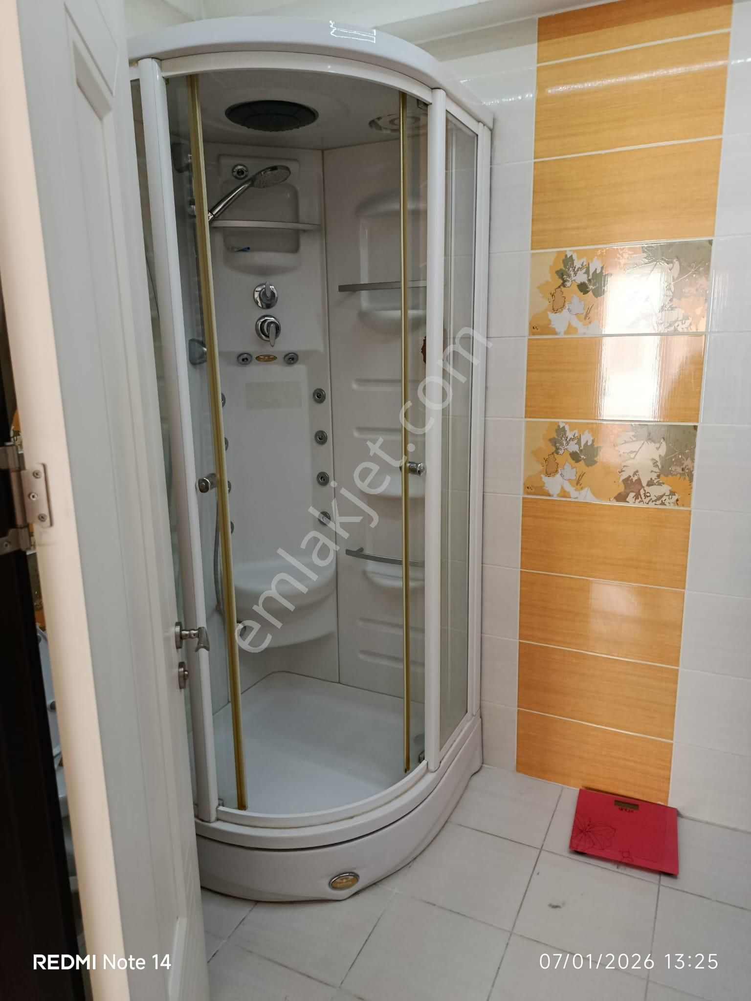 Beylikdüzü Barış Mah Satılık Rezidans Daire 3+1 - Görsel 4