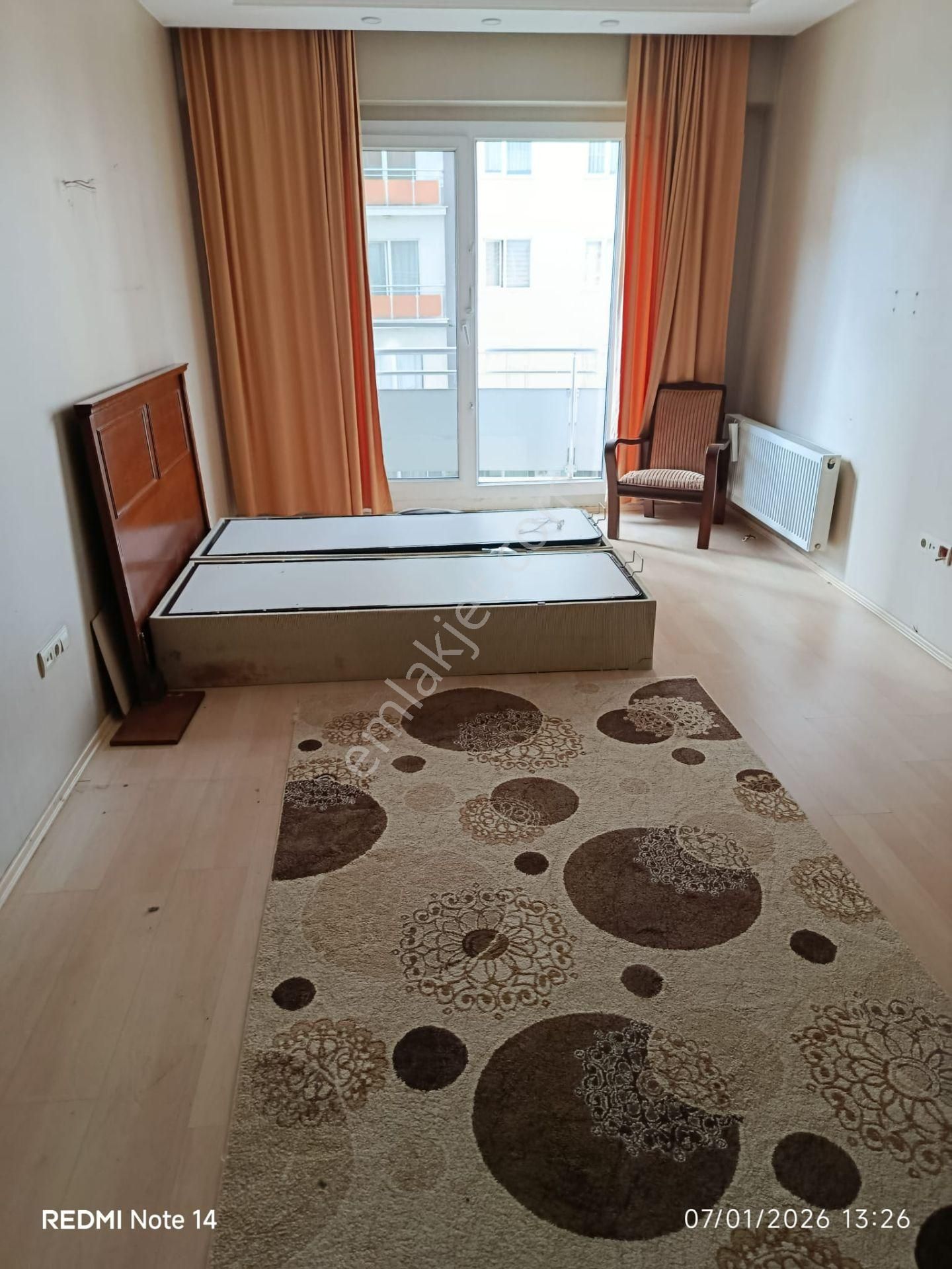 Beylikdüzü Barış Mah Satılık Rezidans Daire 3+1 - Görsel 3