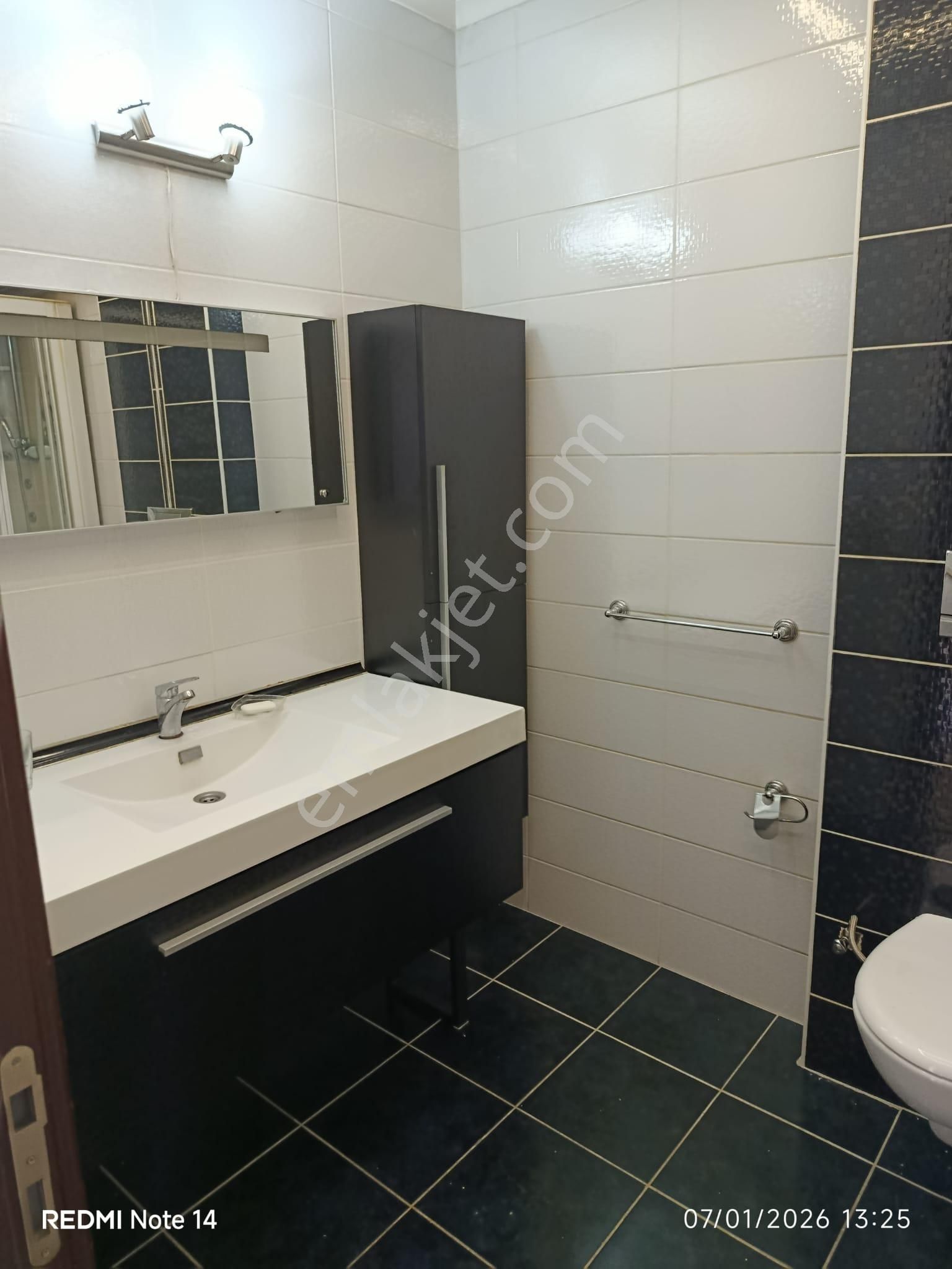 Beylikdüzü Barış Mah Satılık Rezidans Daire 3+1 - Görsel 9