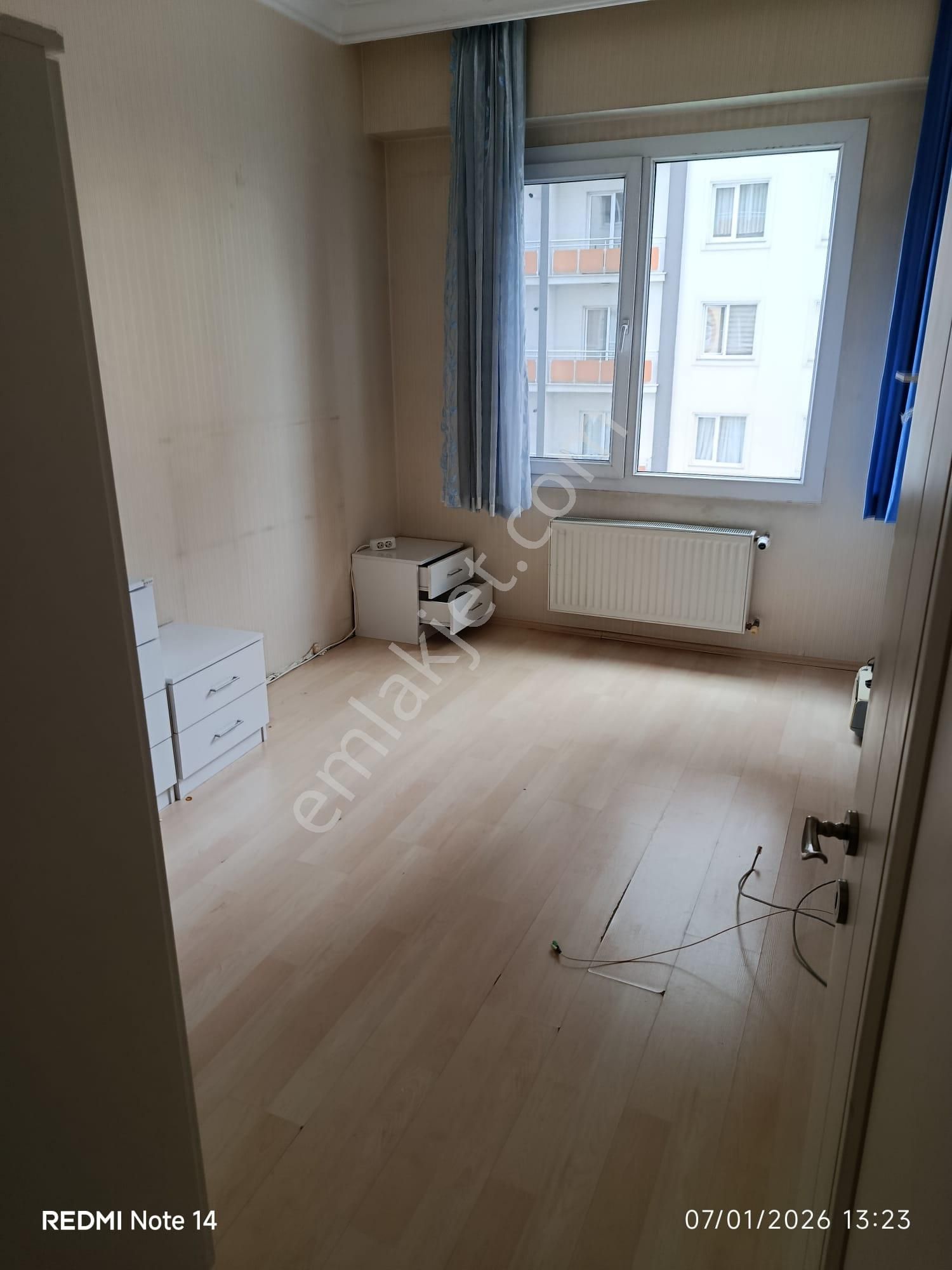 Beylikdüzü Barış Mah Satılık Rezidans Daire 3+1 - Görsel 13