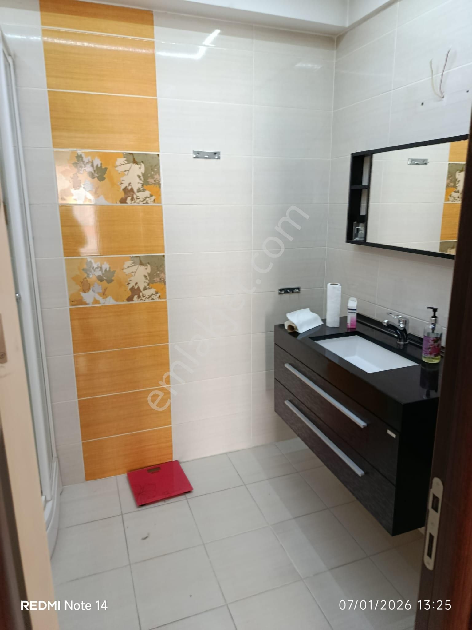 Beylikdüzü Barış Mah Satılık Rezidans Daire 3+1 - Görsel 5