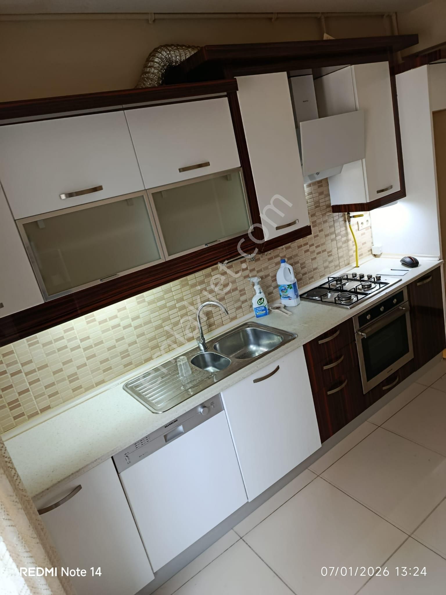 Beylikdüzü Barış Mah Satılık Rezidans Daire 3+1 - Görsel 10