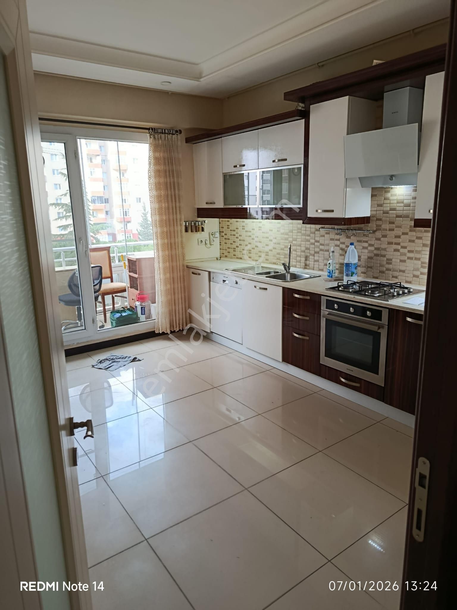 Beylikdüzü Barış Mah Satılık Rezidans Daire 3+1 - Görsel 12