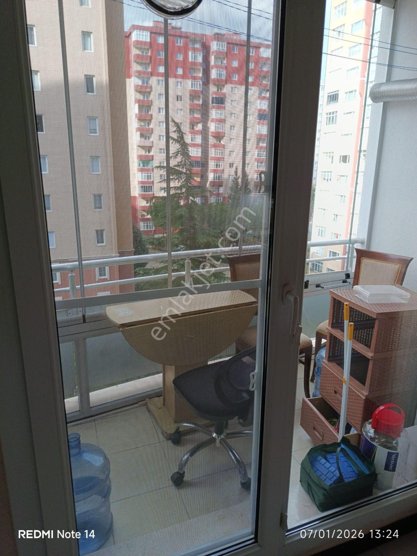 Beylikdüzü Barış Mah Satılık Rezidans Daire 3+1 - Görsel 15