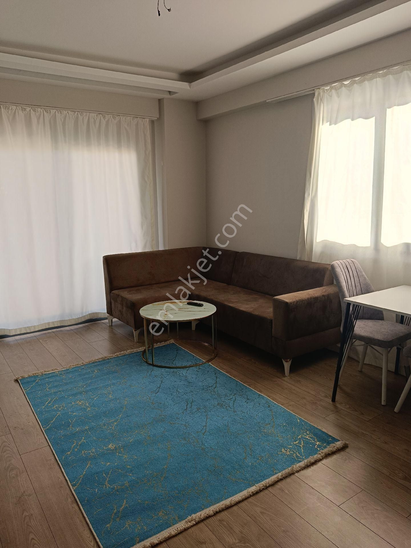 Birlik Ten Gültepe De 1+1 Full Eşyalı - Görsel 5