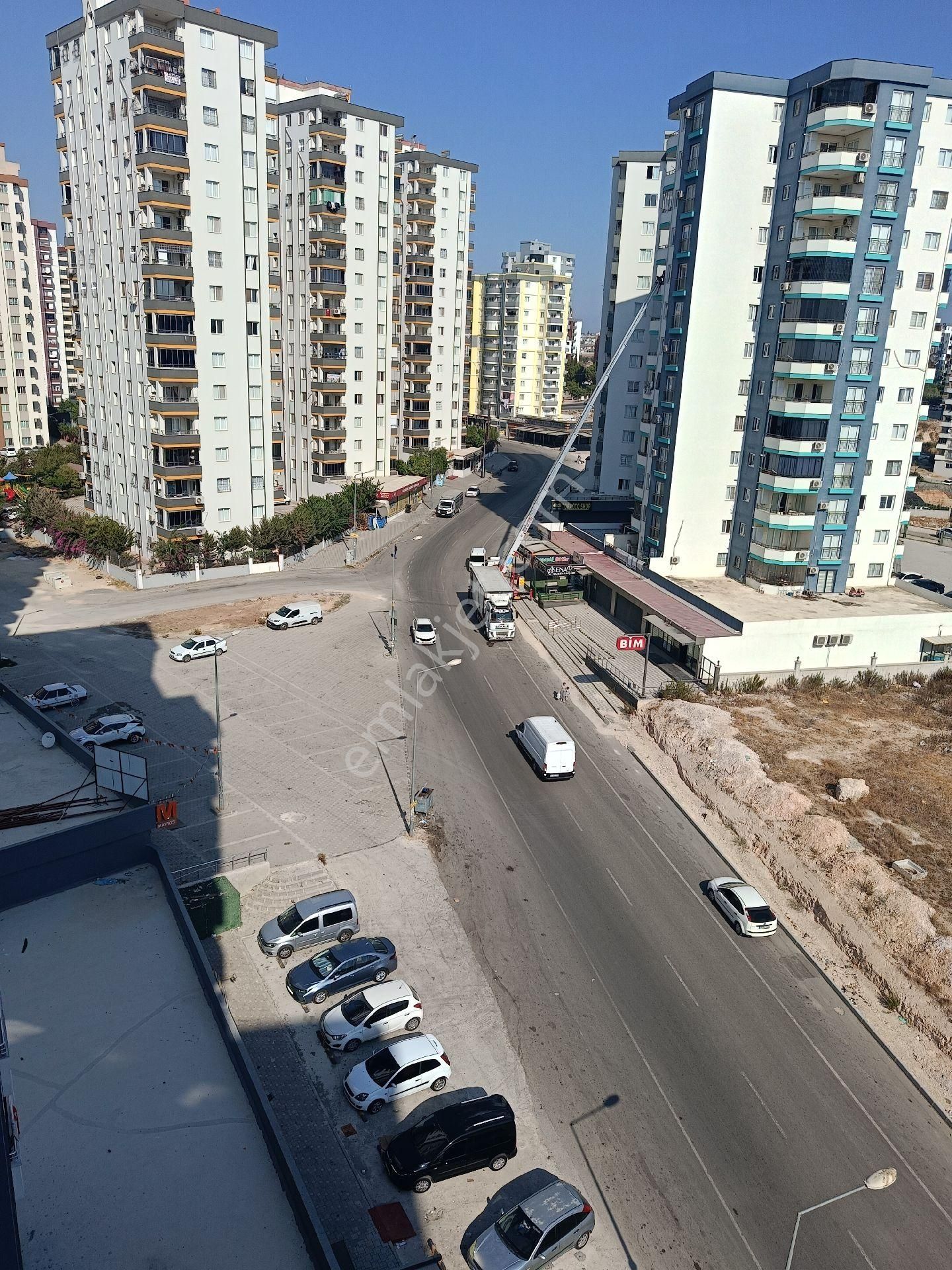 Birlik Ten Gültepe De 1+1 Full Eşyalı - Görsel 10