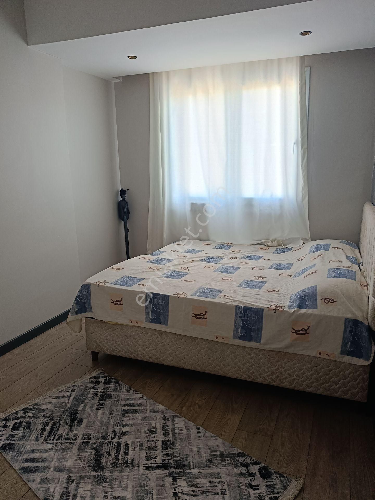Birlik Ten Gültepe De 1+1 Full Eşyalı - Görsel 16